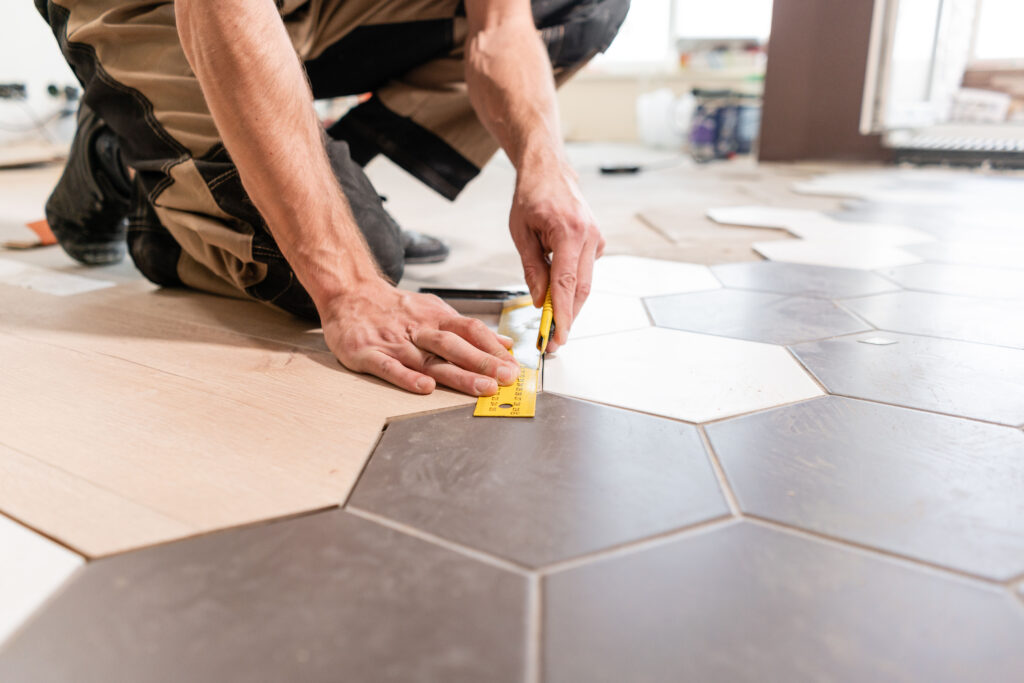 3 Reasons Ceramic Floor Tiles Are the Perfect Choice for Your Kitchen