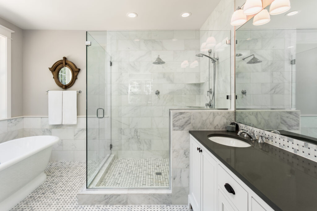 How to Work with a Tile Service to Bring Your Design Vision to Life