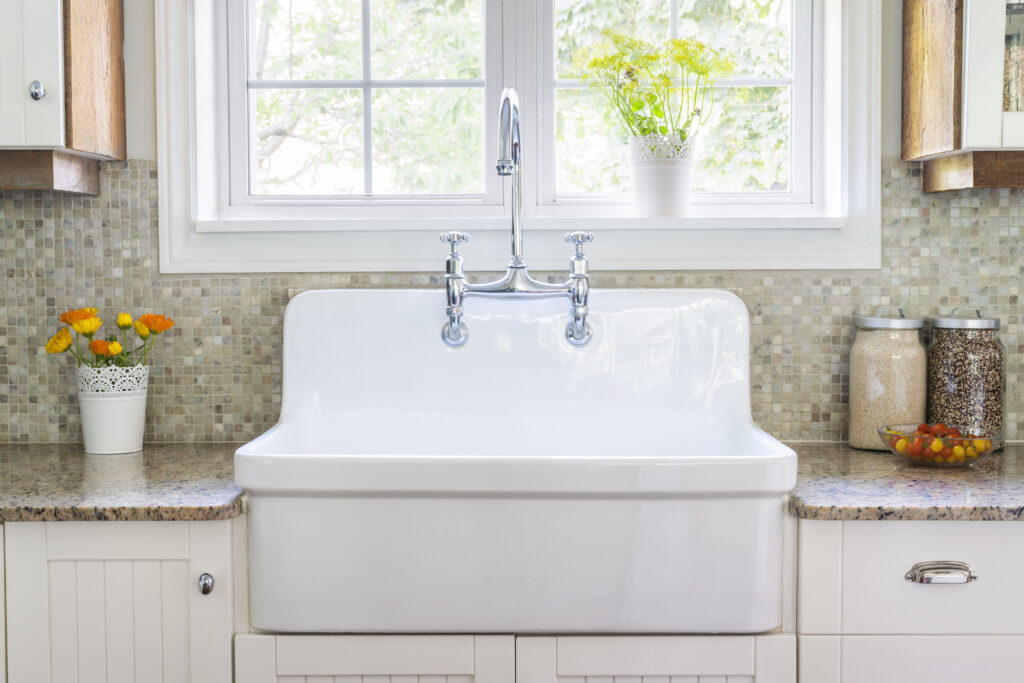 3 Kitchen Tile Backsplash Ideas to Refresh Your Space