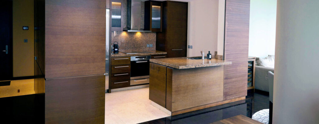 Transforming Spaces with Anaya Tile: Your Premier Flooring and Tile Shop