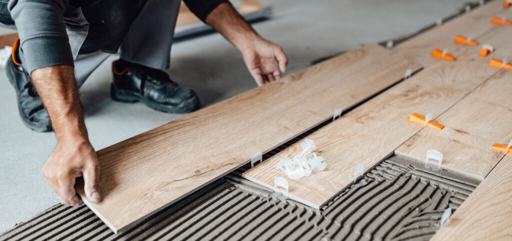 Elevate Your Space with Anaya Tile: Quality and Innovation in Flooring and Tile